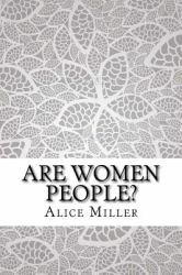 Are Women People?