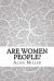Are Women People?