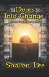 Doors into Change : Stories from Archers Beach