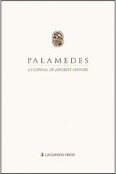 Palamedes : A Journal of Ancient History