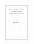 Essays on Three Iranian Language Groups : Taleqani, Biabanaki, Komisenian