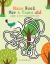 Maze Book for 4 Years Old : Girls Activity Book 100 Puzzles