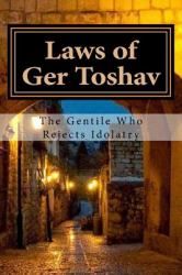 Laws of Ger Toshav : Pious of the Nations