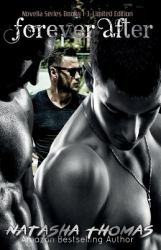 Forever after ~ Limited Edition : Books 1-3