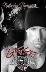 Gage : A Vengeance MC Novel