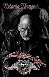 Sarge : A Vengeance MC Novel