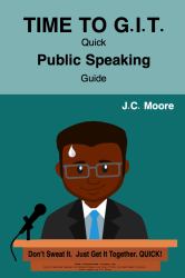 Time to GIT : Quick Public Speaking Guide