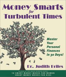 Money Smarts for Turbulent Times