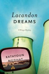 Lacandon Dreams : A Milagro Mystery