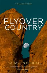 Flyover Country : A Milagro Mystery