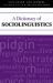 A Dictionary of Sociolinguistics