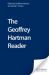 The Geoffrey Hartman Reader