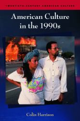 American Culture in The 1990s