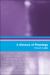 A Glossary of Phonology A Glossary of Phonology