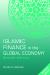 Islamic Finance in the Global Economy