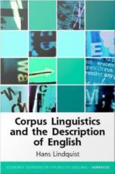 Corpus Linguistics and the Description of English