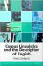 Corpus Linguistics and the Description of English