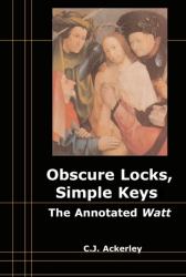 Obscure Locks, Simple Keys : The Annotated 'Watt'