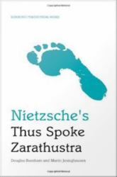 Nietzsche's Thus Spoke Zarathustra: An Edinburgh Philosophical Guide