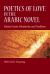 Poetics of Love in the Arabic Novel : Nation-State, Modernity and Tradition