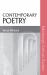 Contemporary Poetry Contemporary Poetry