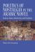 Politics of Nostalgia in the Arabic Novel : Nation-State, Modernity and Tradition