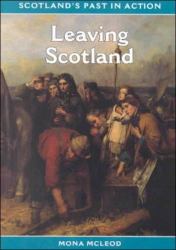 Leaving Scotland