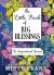 Little Book of Big Blessings Inspiration Journal