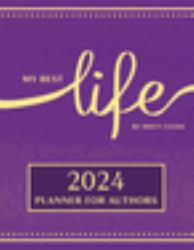 My Best Life 2024 Planner and Journal