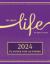 My Best Life 2024 Planner and Journal