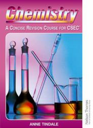 Chemistry - a Concise Revision Course for CXC Second Edition