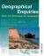 Geographical Enquiries : Skills and Techniques for Geography