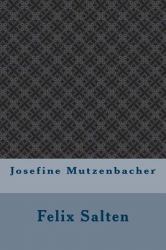 Josefine Mutzenbacher