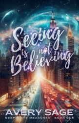 Seeing is not Believing