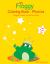 My Froggy Coloring Book - Phonics : Irregular Vowels and More