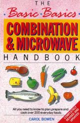 Basic Basics Combination and Microwave Handbook