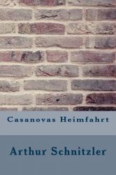Casanovas Heimfahrt
