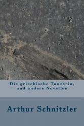 Die Griechische Tanzerin, und Andere Novellen