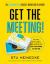 Get the Meeting! : An Illustrative Contact Marketing Playbook
