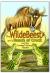 The Wildebeest and a Bunch of Crock and Other Animal Story Poems