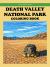 Death Valley National Park Coloring Book