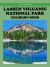 Lassen Volcanic National Park Coloring Book