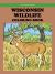 Wisconsin Wildlife Coloring Book