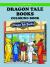 Dragon Tale Books Coloring Book