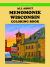 All about Menomonie Wisconsin Coloring Book