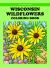 Wisconsin Wildflowers Coloring Book