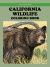 California Wildlife Coloring Book