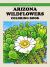 Arizona Wildflowers Coloring Book