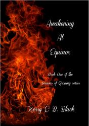 Awakening at Equinox