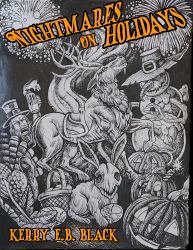 Nightmares on Holiday